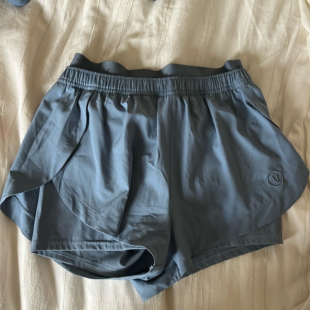 Vuori shorts